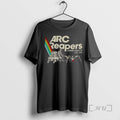 Officials Arc Raiders Vintage Scavenger Wagon Graphic T-Shirts, Hoodie, Sweatshirt | InkRitualCo.com