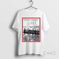 Officials Architects Of Ai Time 2025 Person Of The Year T-Shirts, Hoodie, Sweatshirt | InkRitualCo.com