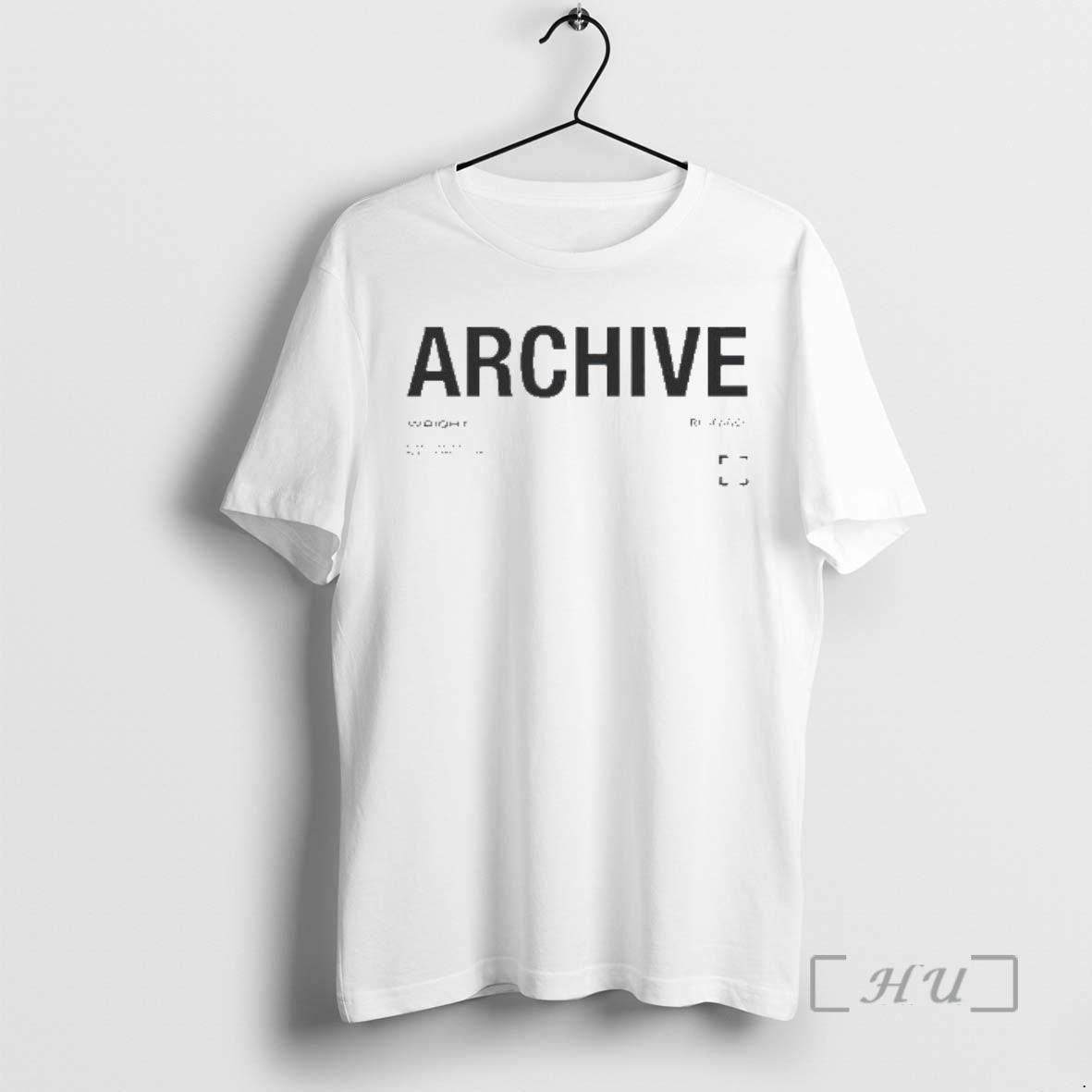 Officials Archive Wright Research T-Shirts, Hoodie, Sweatshirt | InkRitualCo.com