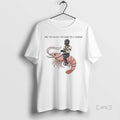 Officials Are You Ready For Gimp On A Shrimp T-Shirts, Hoodie, Sweatshirt | InkRitualCo.com