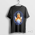 Officials Ariana Grande Glinda Wicked Graphic T-Shirts, Hoodie, Sweatshirt | InkRitualCo.com