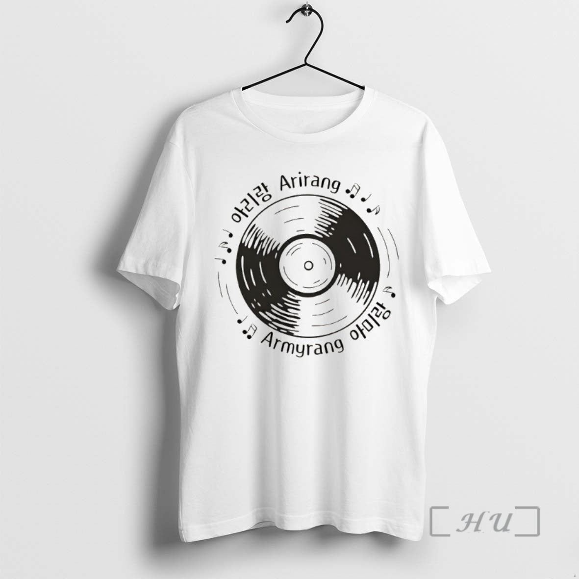Officials Arirang Armyrang Vinyl Bts T-Shirts, Hoodie, Sweatshirt | InkRitualCo.com