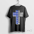 Officials Arizona Basketball I Can Do All Things Through Christ Who Strengthens Me Premium T-Shirts, Hoodie, Sweatshirt