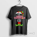 Officials Arizona Cardinals Christmas Elf T-Shirts, Hoodie, Sweatshirt | InkRitualCo.com