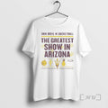 Officials Arizona State Sun Devils W T-Shirts, Hoodie, Sweatshirt | InkRitualCo.com