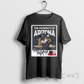 Officials Arizona Wildcats Snowy Polaroid T-Shirts, Hoodie, Sweatshirt | InkRitualCo.com