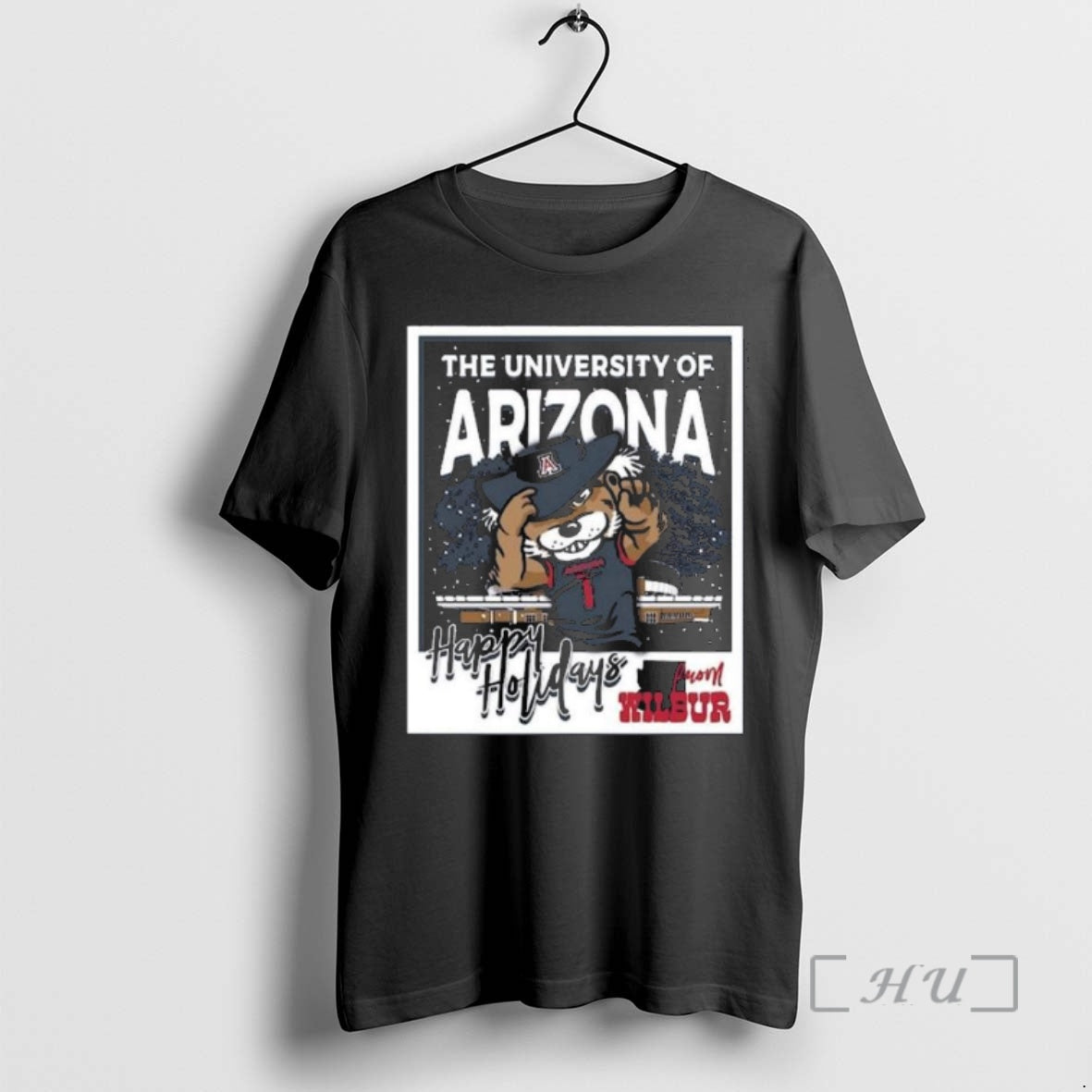 Officials Arizona Wildcats Snowy Polaroid T-Shirts, Hoodie, Sweatshirt | InkRitualCo.com