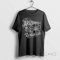 Officials Arizona Wildcats Womens Basketball 2025 Logo T-Shirts, Hoodie, Sweatshirt | InkRitualCo.com