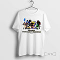 Officials Arkansas Intercollegiate Conference Rock City Aic Mascots T-Shirts, Hoodie, Sweatshirt | InkRitualCo.com