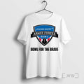 Officials Armed Forces Bowl 2025 Bowl For The Brave T-Shirts, Hoodie, Sweatshirt | InkRitualCo.com