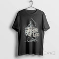 Officials Armor Of God Put On The Whole T-Shirts, Hoodie, Sweatshirt | InkRitualCo.com