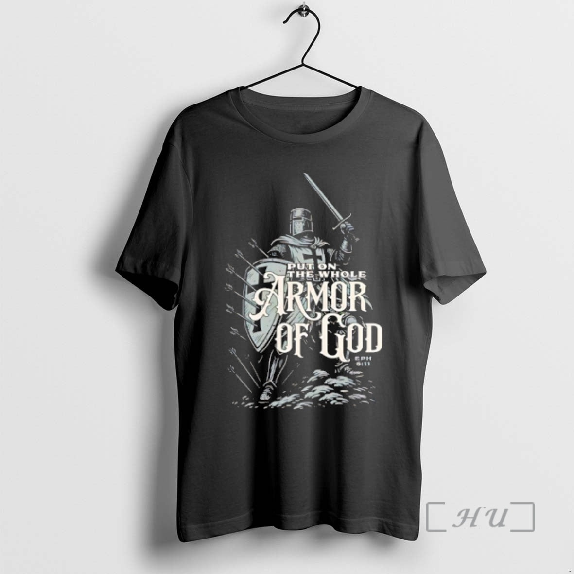 Officials Armor Of God Put On The Whole T-Shirts, Hoodie, Sweatshirt | InkRitualCo.com
