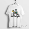 Officials Arms Length Band Gift Funny T-Shirts, Hoodie, Sweatshirt | InkRitualCo.com