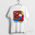 Officials Arms Length Store Merch Sleepy Polar Bear T-Shirts, Hoodie, Sweatshirt | InkRitualCo.com