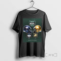 Officials Army Black Knights Vs Uconn Huskies Matchup On December 27 2025 Wasabi Fenway Bowl T-Shirts, Hoodie, Sweatshirt