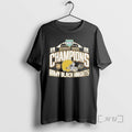 Officials Army Black Knights Wasabi Fenway Bowl Champions 2025 T-Shirts, Hoodie, Sweatshirt | InkRitualCo.com