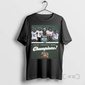 Officials Army Black Knights Defeated Uconn Huskies Winners 2025 Wasabi Fenway Bowl Champions Premium T-Shirts, Hoodie,...