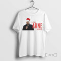 Officials Arne Slot O Come Arne Faithful Christmas T-Shirts, Hoodie, Sweatshirt | InkRitualCo.com