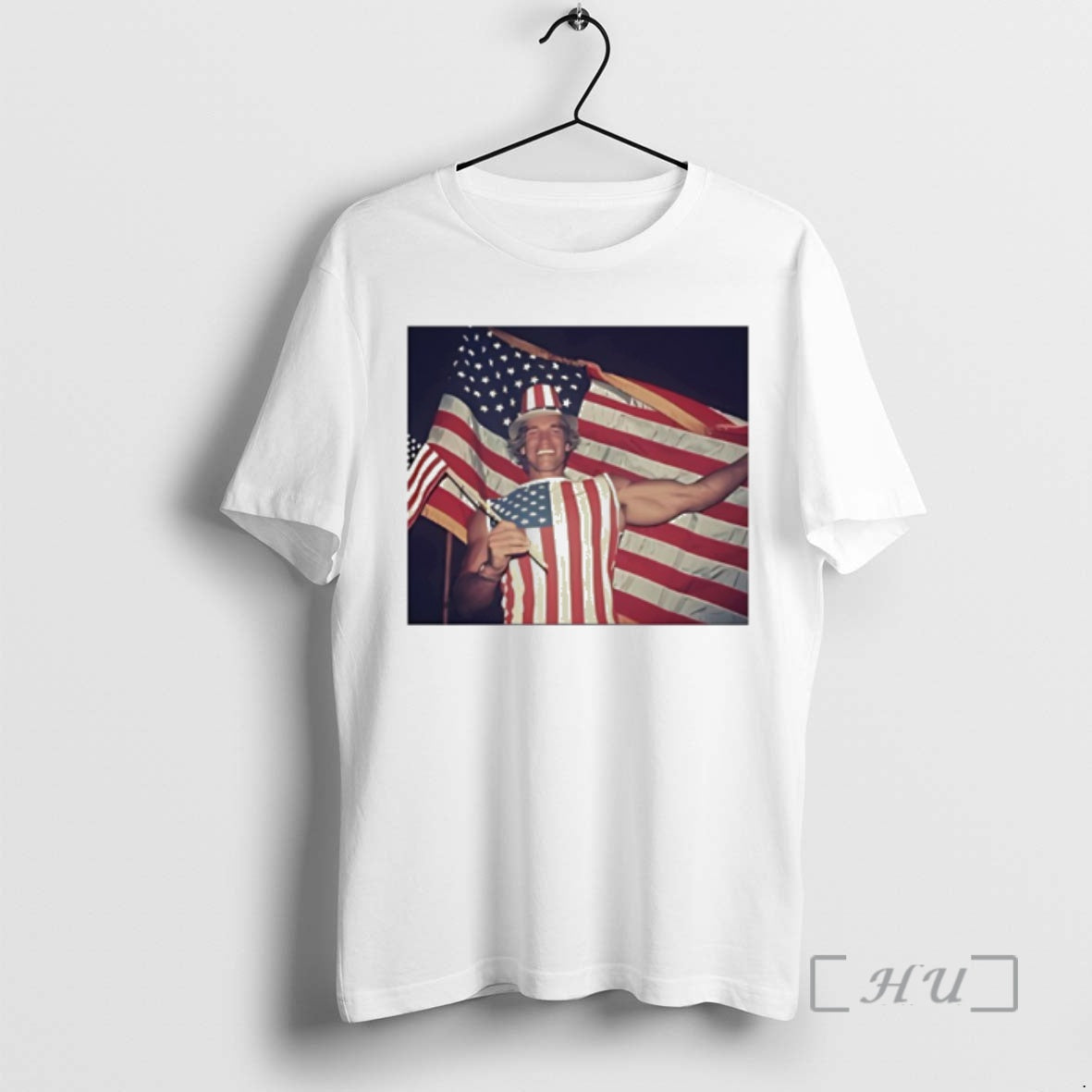 Officials Arnold Schwarzenegger Us Citizenship 1983 Photo T-Shirts, Hoodie, Sweatshirt | InkRitualCo.com