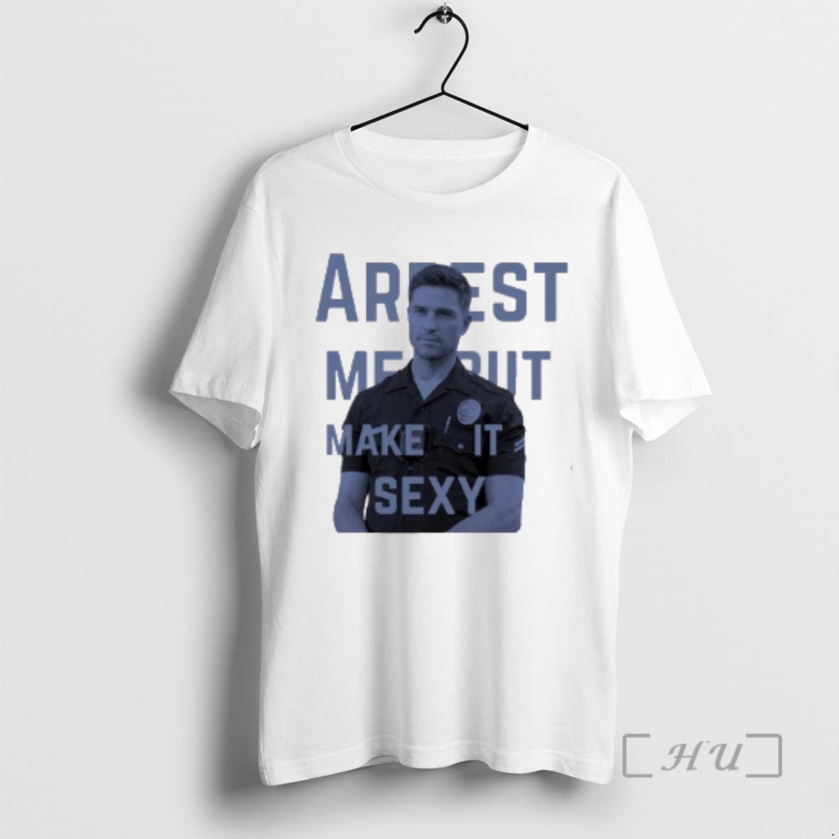 Officials Arrest Me Tim Bradford T-Shirts, Hoodie, Sweatshirt | InkRitualCo.com