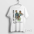 Officials Art Donaldson Advantage Signature T-Shirts, Hoodie, Sweatshirt | InkRitualCo.com