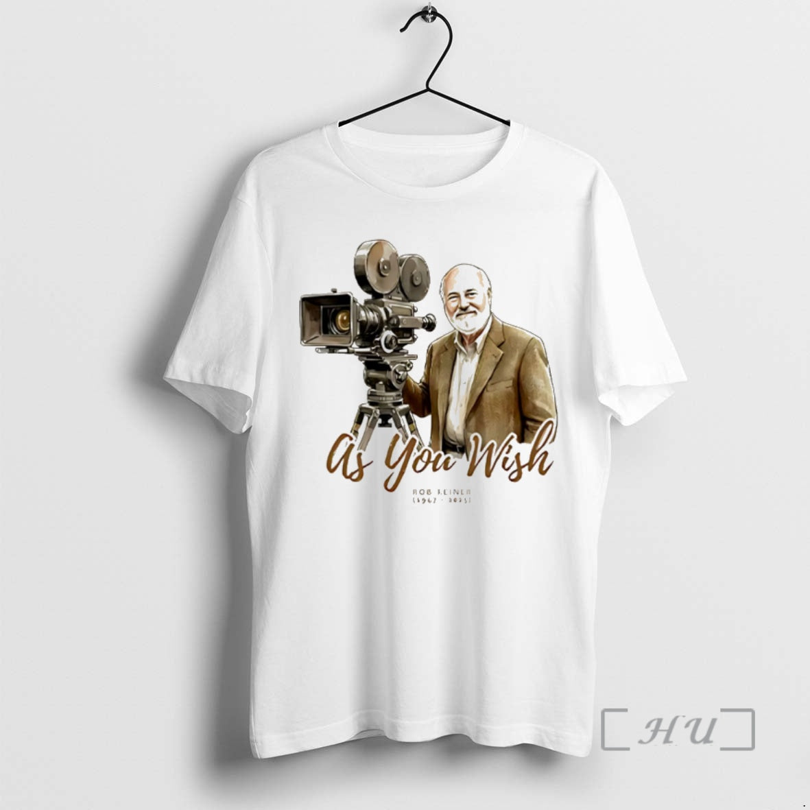 Officials As You Wish Rob Reiner Memorial Christmas T-Shirts, Hoodie, Sweatshirt | InkRitualCo.com