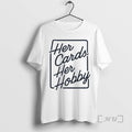 Officials Ashley Her Cards Her Hobby T-Shirts, Hoodie, Sweatshirt | InkRitualCo.com