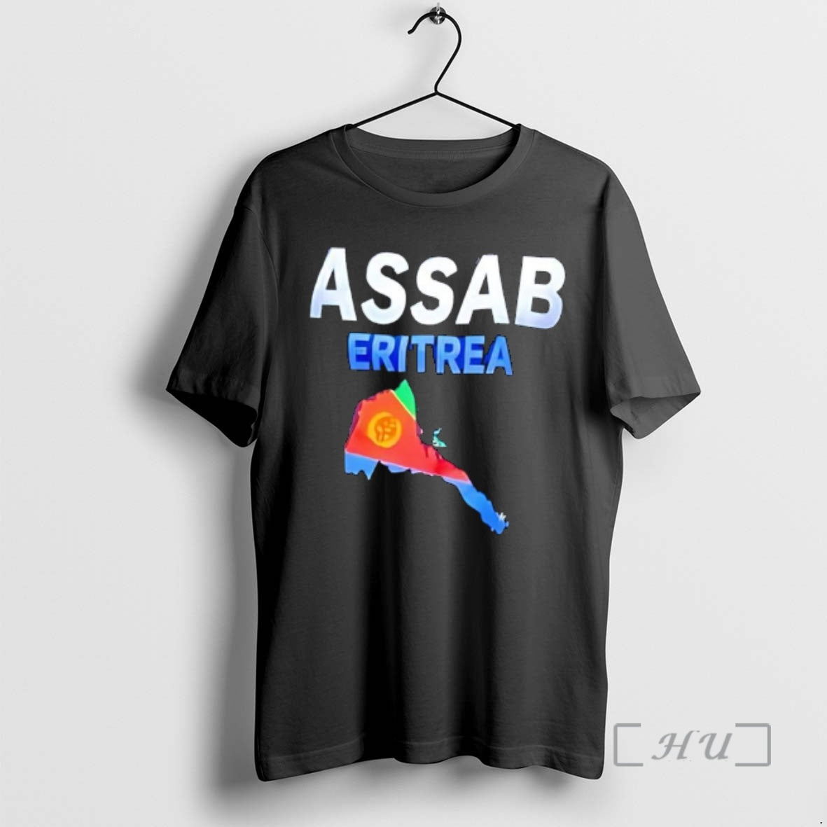Officials Assab Eritrea Map Of Eritrea T-Shirts, Hoodie, Sweatshirt | InkRitualCo.com