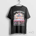 Officials Atlanta Braves Team 155th Anniversary 1871 2026 T-Shirts, Hoodie, Sweatshirt | InkRitualCo.com
