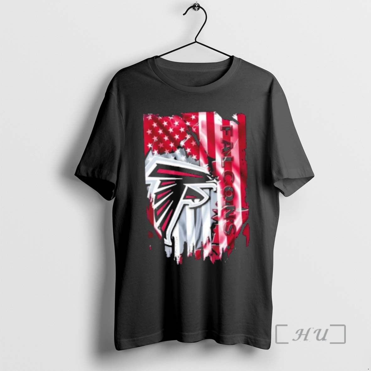 Officials Atlanta Falcons Football X American Flag T-Shirts, Hoodie, Sweatshirt | InkRitualCo.com