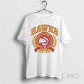 Officials Atlanta Hawks Nba Crest T-Shirts, Hoodie, Sweatshirt | InkRitualCo.com
