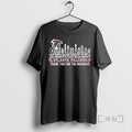 Officials Atlanta Skyline X Atlanta Falcons Typo Team Name T-Shirts, Hoodie, Sweatshirt | InkRitualCo.com