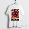 Officials Attack Hua Hai Noor Khan Base Pe T-Shirts, Hoodie, Sweatshirt | InkRitualCo.com