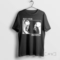 Officials Attack On Titan Eat Your Protein T-Shirts, Hoodie, Sweatshirt | InkRitualCo.com