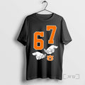 Officials Auburn Tigers 67 Meme T-Shirts, Hoodie, Sweatshirt | InkRitualCo.com