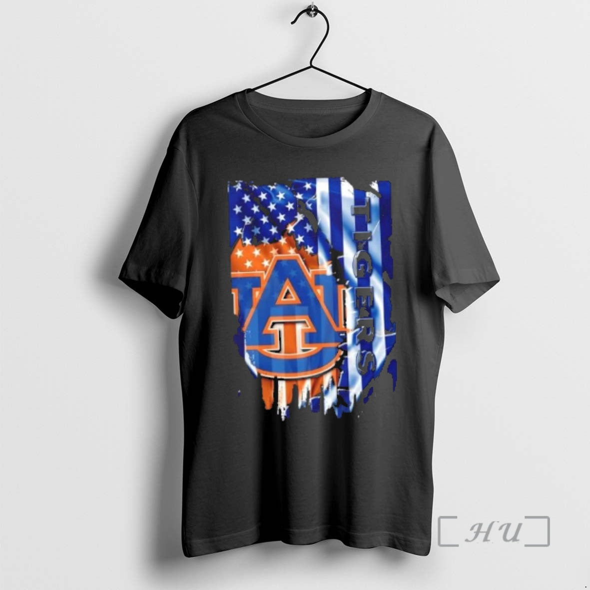 Officials Auburn Tigers Football X American Flag T-Shirts, Hoodie, Sweatshirt | InkRitualCo.com