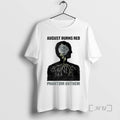 Officials August Burns Red Phantom Anthem Cover T-Shirts, Hoodie, Sweatshirt | InkRitualCo.com