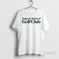 Officials Augusta National Golf Club 2026 T-Shirts, Hoodie, Sweatshirt | InkRitualCo.com