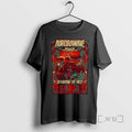 Officials Aurorawave Devouring The West Tour 26 T-Shirts, Hoodie, Sweatshirt | InkRitualCo.com