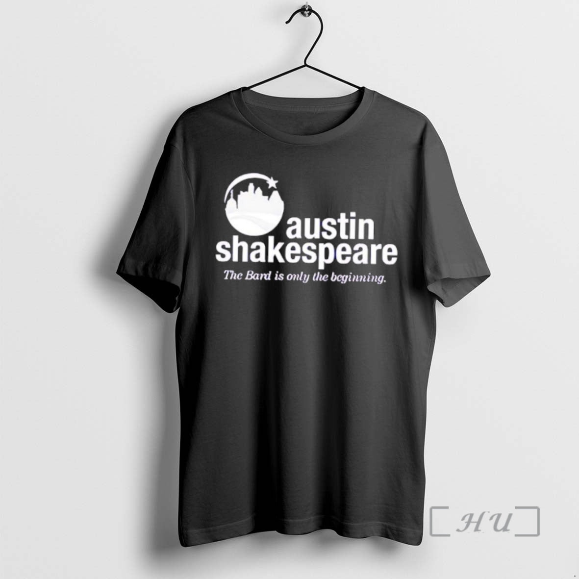 Officials Austin Shakespeare The Bard Is Only The Beginning T-Shirts, Hoodie, Sweatshirt | InkRitualCo.com