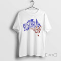 Officials Australia Strong State 14 T-Shirts, Hoodie, Sweatshirt | InkRitualCo.com