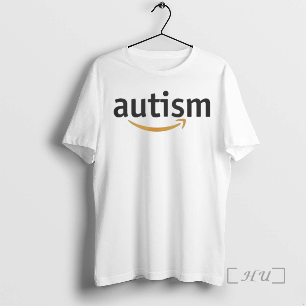 Officials Autism X Amazon Parody Logo T-Shirts, Hoodie, Sweatshirt | InkRitualCo.com