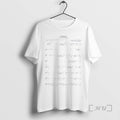 Officials Avatar 3 Nothing Is Lost You Give Me Strength Song Lyrics Premium T Shirts Hoodie, Sweatshirt | InkRitualCo.com