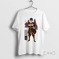 Officials Avatar The Last Airbender Zuko Fire Destiny Quote T-Shirts, Hoodie, Sweatshirt | InkRitualCo.com
