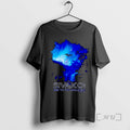 Officials Avatar Fire And Ash Rise To The Challenge Ornaments T-Shirts, Hoodie, Sweatshirt | InkRitualCo.com