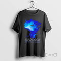 Officials Avatar Fire And Ash Rise To The Challenge T-Shirts, Hoodie, Sweatshirt | InkRitualCo.com