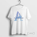 Officials Avatar Fire And Ash Sivako Badge T-Shirts, Hoodie, Sweatshirt | InkRitualCo.com