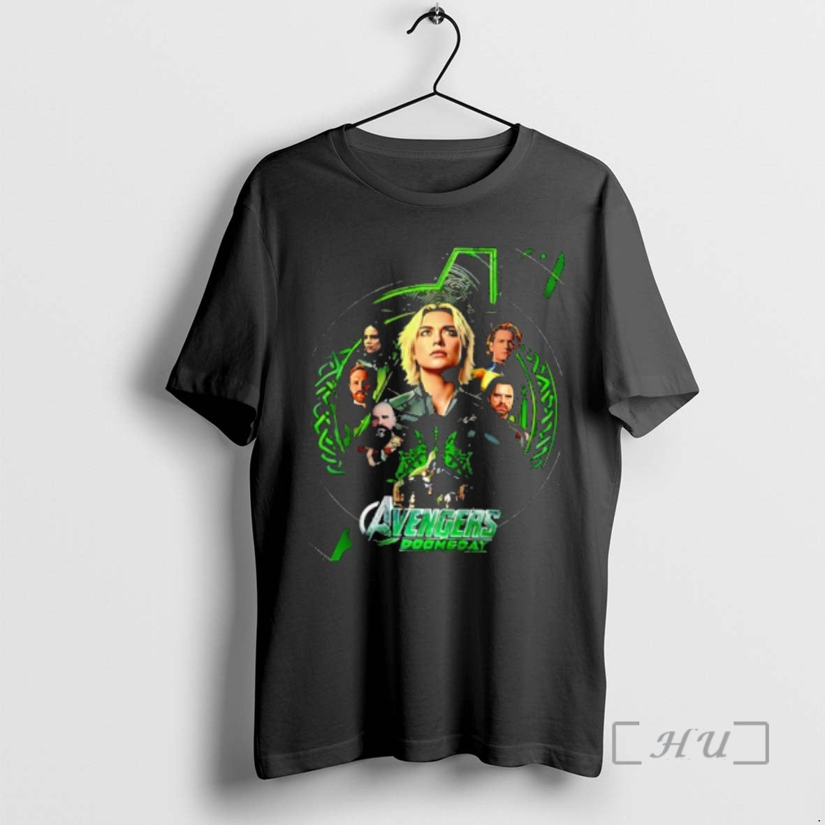 Officials Avengers Doomsday New Avengers Thunderbolts Team T-Shirts, Hoodie, Sweatshirt | InkRitualCo.com
