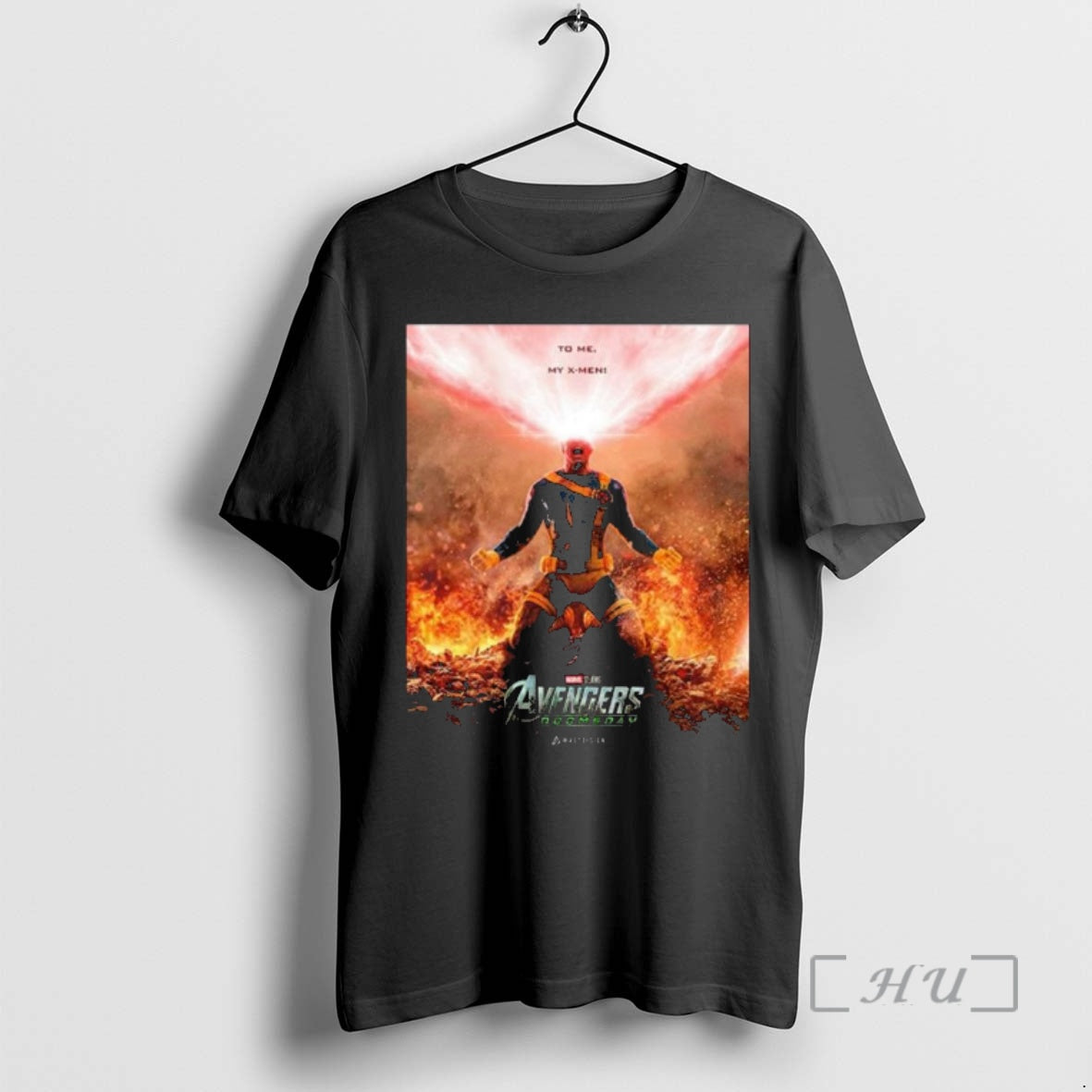 Officials Avengers Doomsday Me My X Cyclops T-Shirts, Hoodie, Sweatshirt