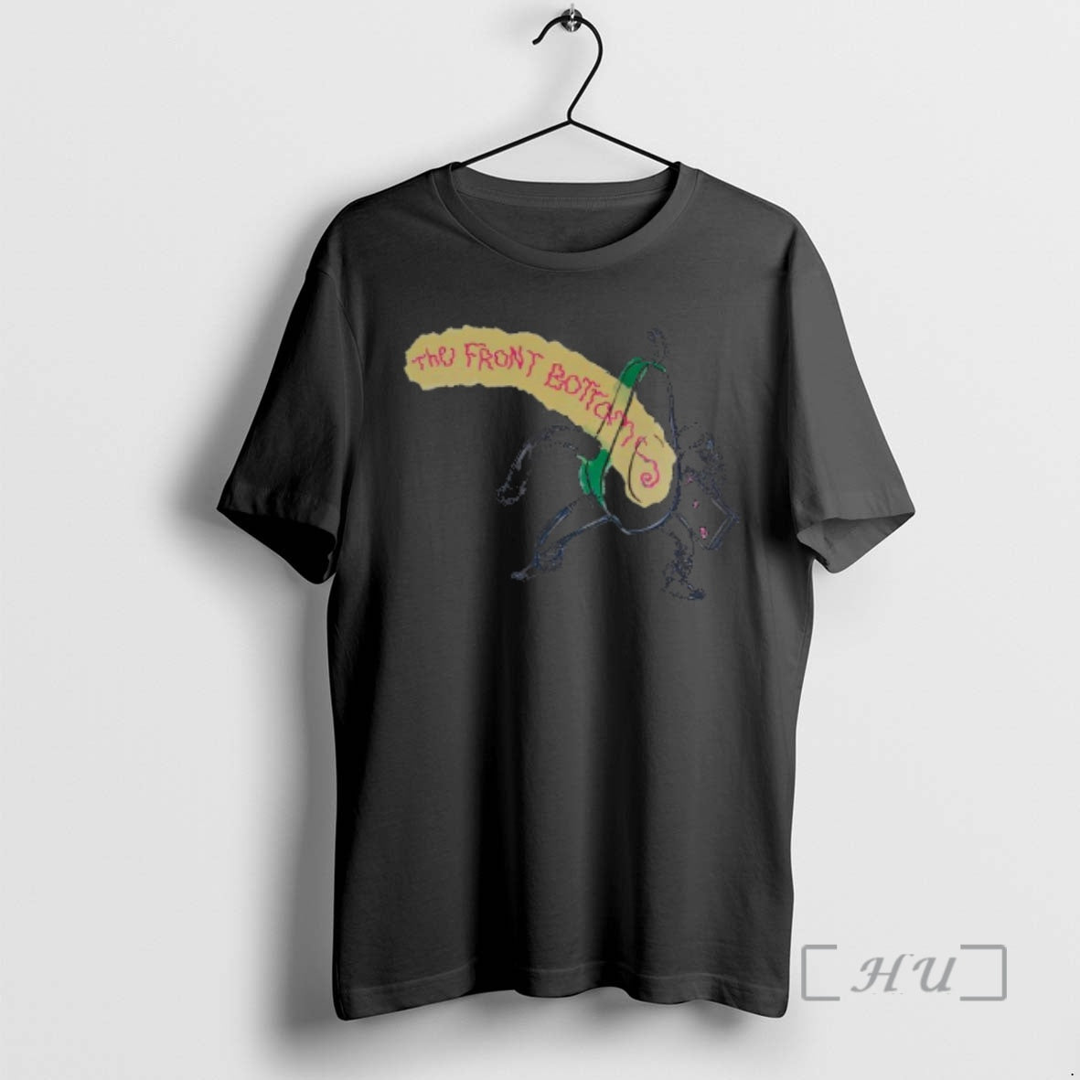 Officials Avocado The Front Bottoms T-Shirts, Hoodie, Sweatshirt | InkRitualCo.com